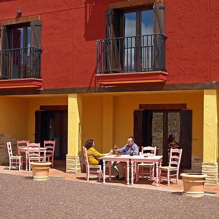 Casa Arrieta Guest House Castejon de Valdejasa Eksteriør bilde