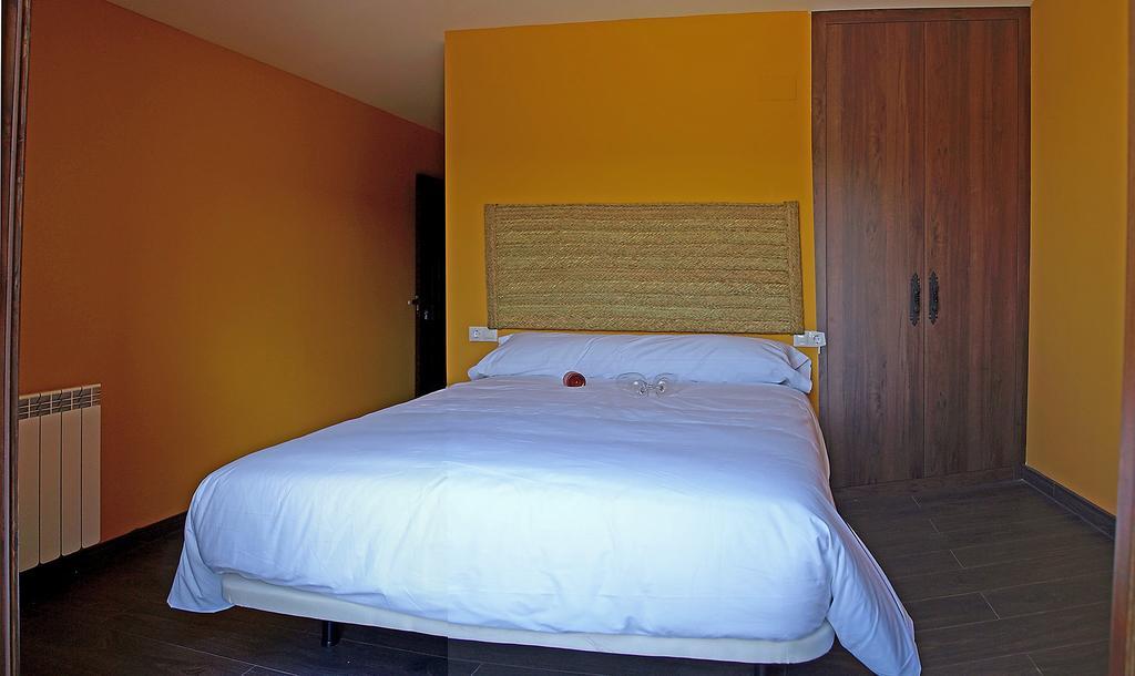 Casa Arrieta Guest House Castejon de Valdejasa Eksteriør bilde