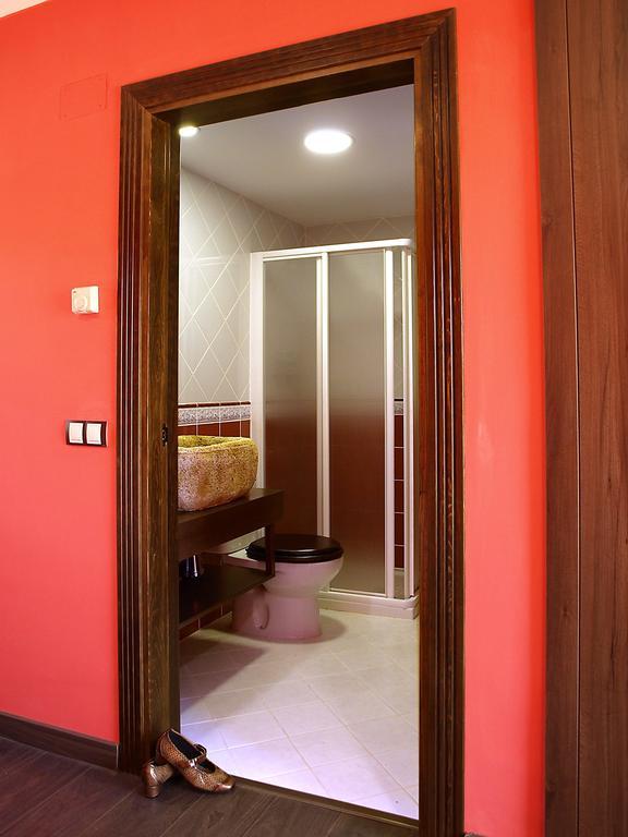 Casa Arrieta Guest House Castejon de Valdejasa Eksteriør bilde