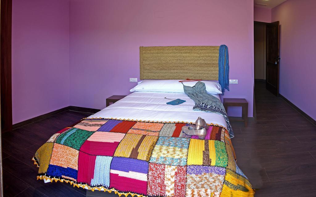 Casa Arrieta Guest House Castejon de Valdejasa Eksteriør bilde
