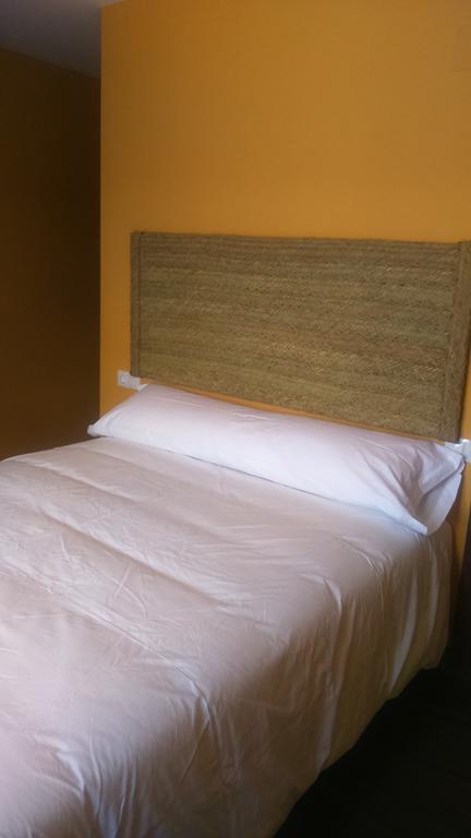 Casa Arrieta Guest House Castejon de Valdejasa Eksteriør bilde