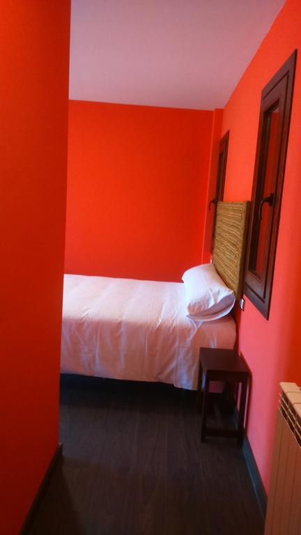 Casa Arrieta Guest House Castejon de Valdejasa Eksteriør bilde