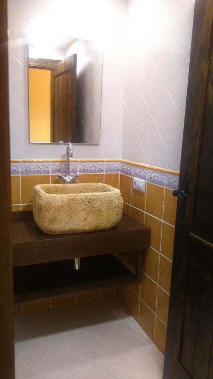 Casa Arrieta Guest House Castejon de Valdejasa Eksteriør bilde